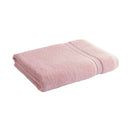 Serene Towel Dusty Pink