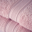 Serene Towel Dusty Pink