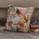 Serenity Duck Egg Cushion 43x43cm