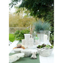 Natural Elements Salad Server Set