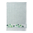 Poli-Dri Jacquard Shamrock Tea Towel