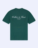 Atelier Tee - Dark Green