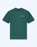 Atelier Tee - Dark Green