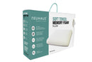 Soft Tencel Memory Foam Pillow