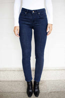 Sophie Denim Jean - Indigo Wash