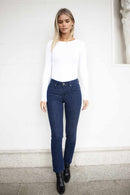 Sophie Denim Jean - Indigo Wash