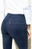 Sophie Denim Jean - Indigo Wash