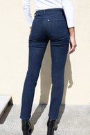 Sophie Denim Jean - Indigo Wash