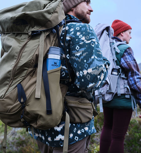 Classic Trigger Action Travel Mug .35 Litre - Lagoon