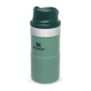Trigger-Action Travel Mug 0.25L Hammertone Green