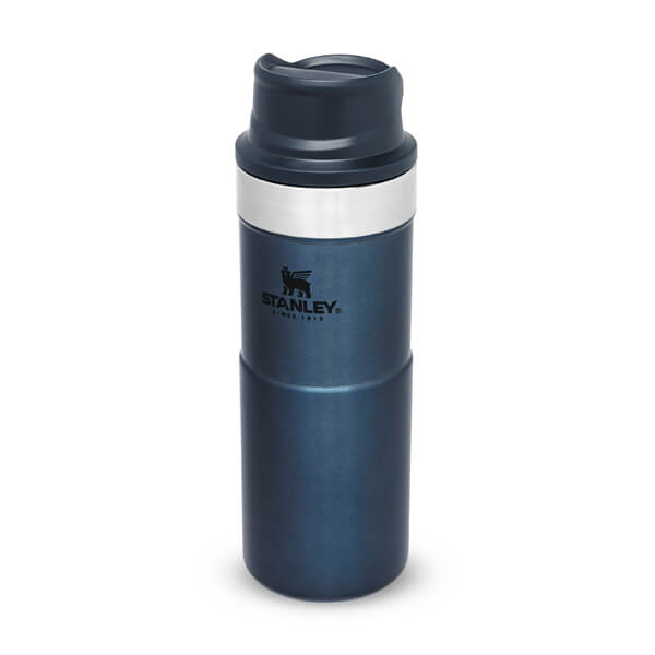 Classic Trigger Action Travel Mug .35 Litre - Nightfall