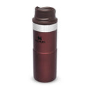Classic Trigger Action Travel Mug .35 Litre - Wine