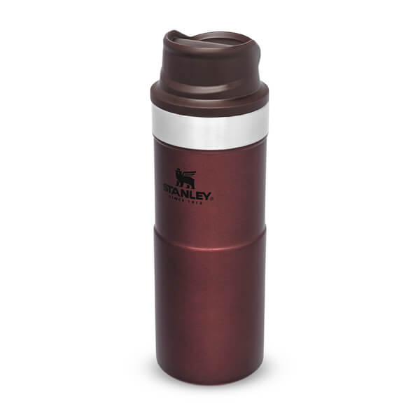 Classic Trigger Action Travel Mug .35 Litre - Wine