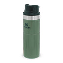 Trigger-Action Travel Mug 0.47L Hammertone Green
