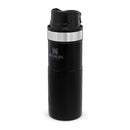 Trigger-Action Travel Mug 0.47L Matte Black Pebble