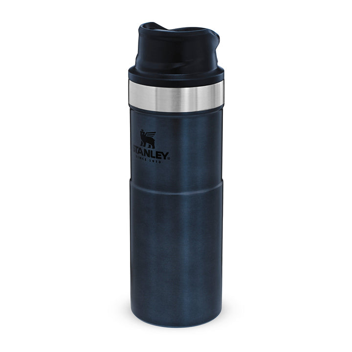 Classic Trigger Action Travel Mug .47 Litre - Lagoon  Nightfall
