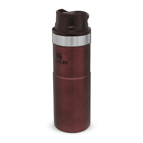 Trigger-Action Travel Mug 0.47L Wine