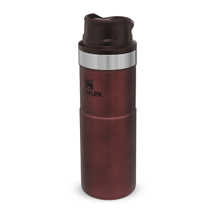 Trigger-Action Travel Mug 0.47L Wine