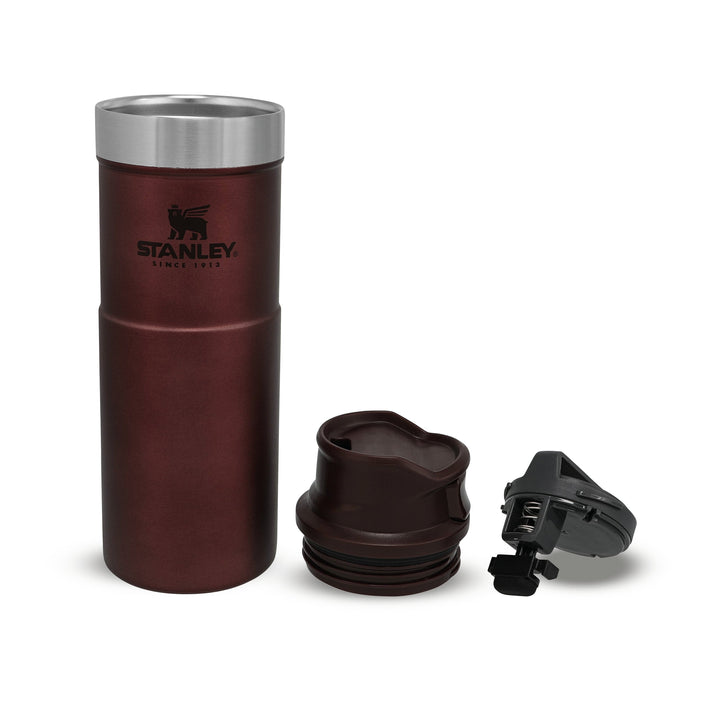 Trigger-Action Travel Mug 0.47L Wine