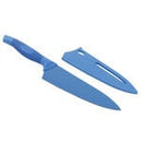 Colourstone Blue Chef's Knife 18cm