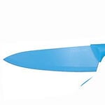 Colourstone Blue Chef's Knife 18cm