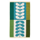 Stem Check Towels - Willow