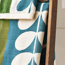 Stem Check Towels - Willow