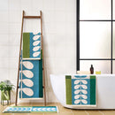 Stem Check Towels - Willow