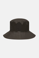 Storm Waterproof Hat - Chocolate