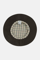 Storm Waterproof Hat - Chocolate
