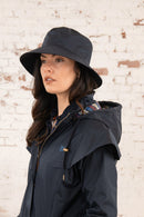 Storm Waterproof Hat - Nightshade