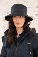 Storm Waterproof Hat - Nightshade