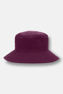 Storm Waterproof Hat - Plum
