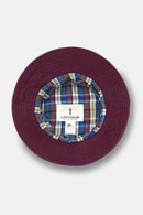 Storm Waterproof Hat - Plum