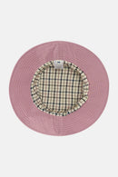 Storm Waterproof Hat - Wild Rose