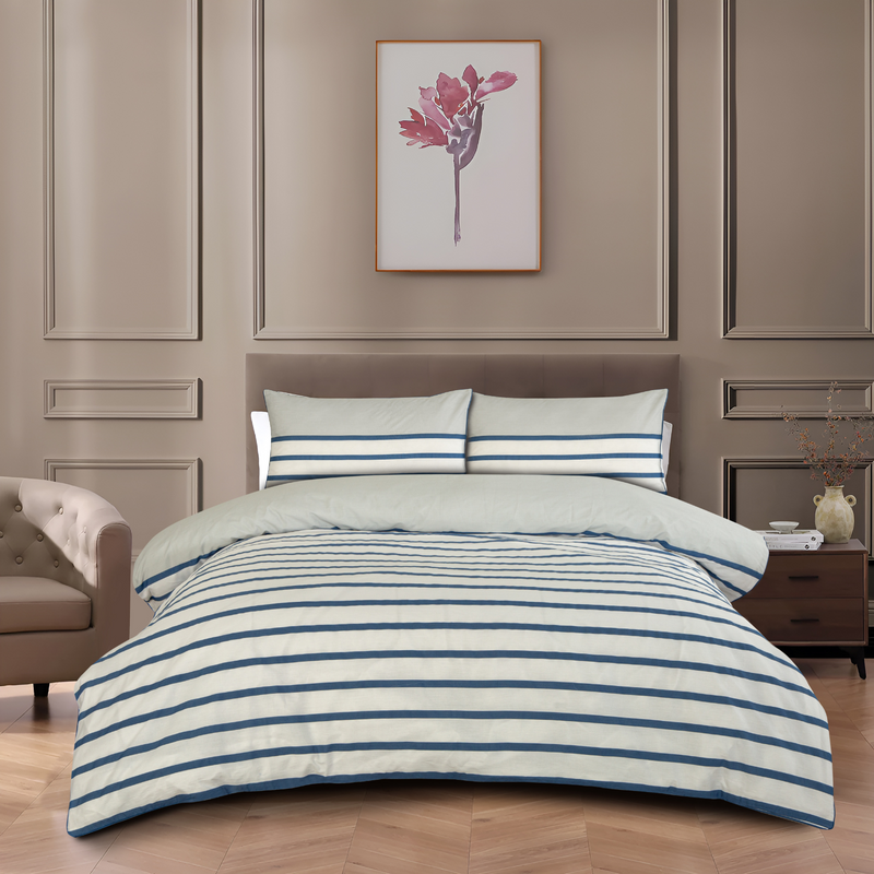 Strasbourg Duvet Cover Set