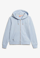 Essential Logo Ziphood - Rich Blue