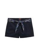 Classic Chino Short - Eclipse Navy