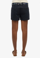 Classic Chino Short - Eclipse Navy