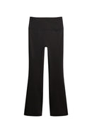 Studios Flare Leggings - Black