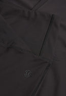 Studios Flare Leggings - Black