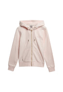 Essential Logo Ziphood - Mauve Morn Pink