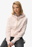 Essential Logo Ziphood - Mauve Morn Pink