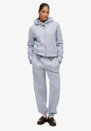 Essential Logo Ziphood - Blue Fog Marl