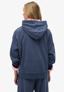 Athletic Essentials Relaxed Hoodie - Mariner Navy