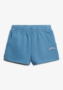 Essential Logo Shorts - Copen Blue