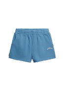 Essential Logo Shorts - Copen Blue