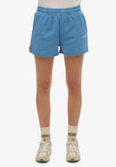 Essential Logo Shorts - Copen Blue