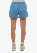 Essential Logo Shorts - Copen Blue