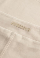 Active Tech Flare Joggers - Off Grey